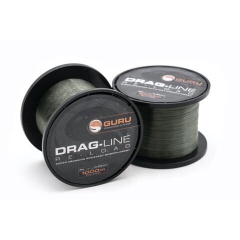 Guru Drag-Line