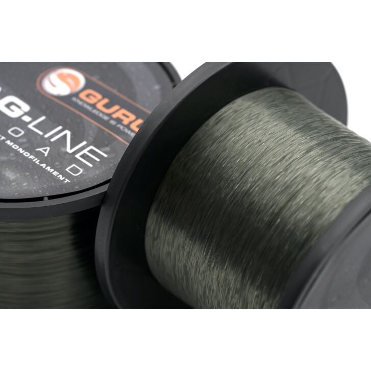 Guru Drag-Line 6lb/0.25mm 1000m