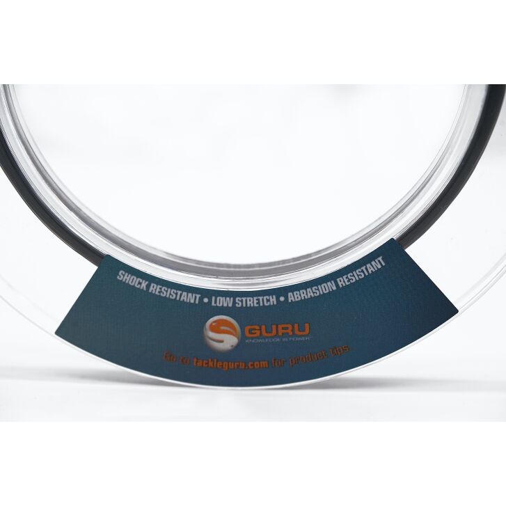Guru Shield Shockleader Line 100m