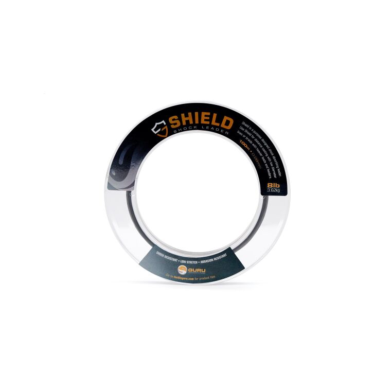 Guru Shield Shockleader Line 100m
