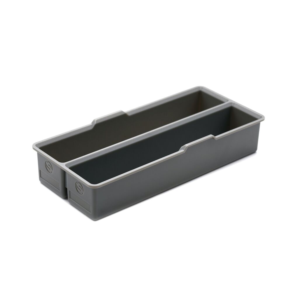 Guru Feeder Box Insert Shallow Insert
