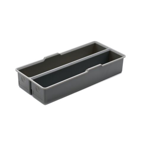 Guru Feeder Box Insert Shallow Insert