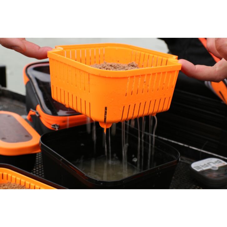 Guru Bait Strainer 3 pint