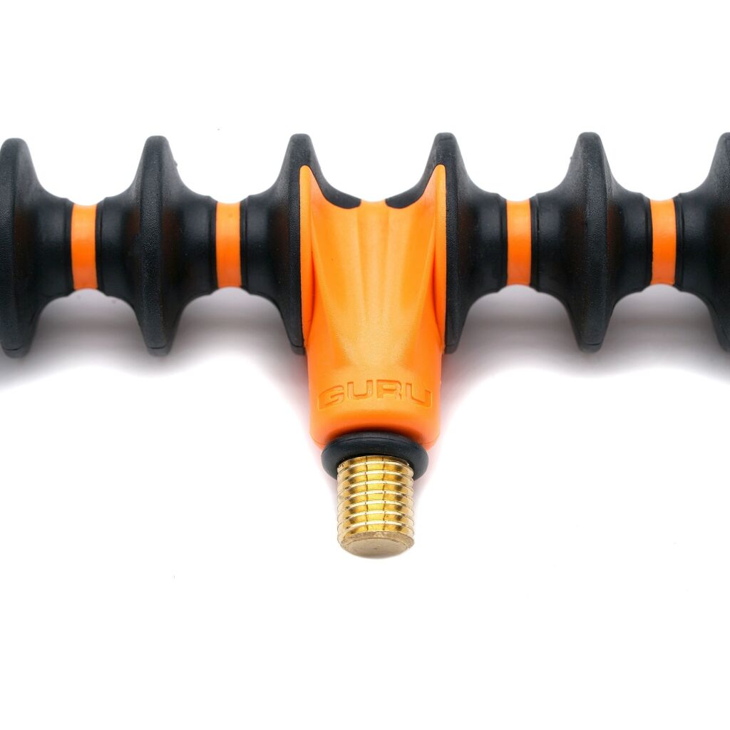 Guru Front Reaper Rest