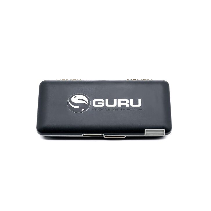 Guru Stealth Rig Case