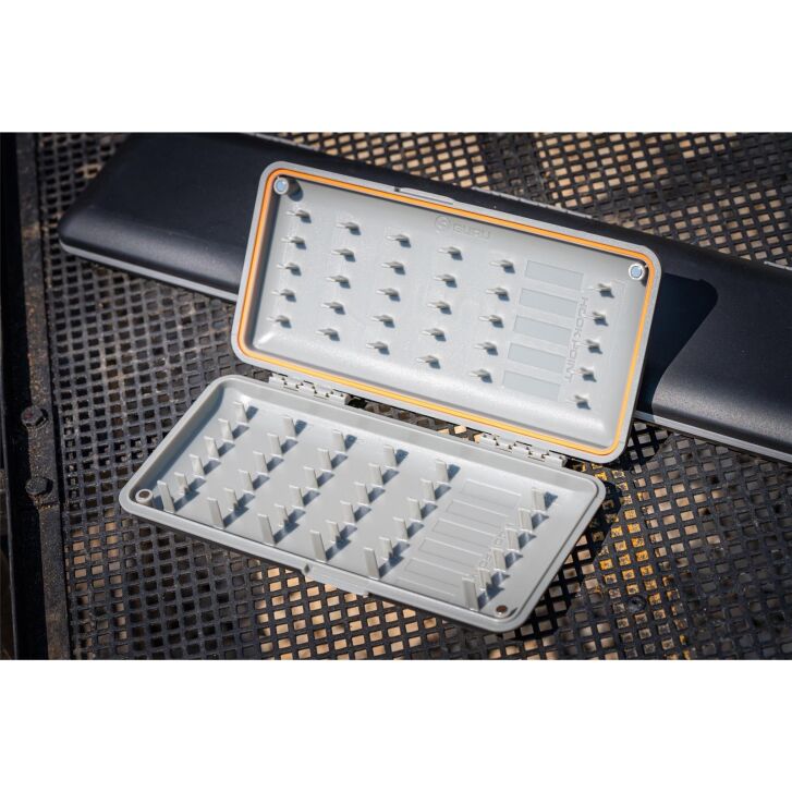 Guru Stealth Rig Case