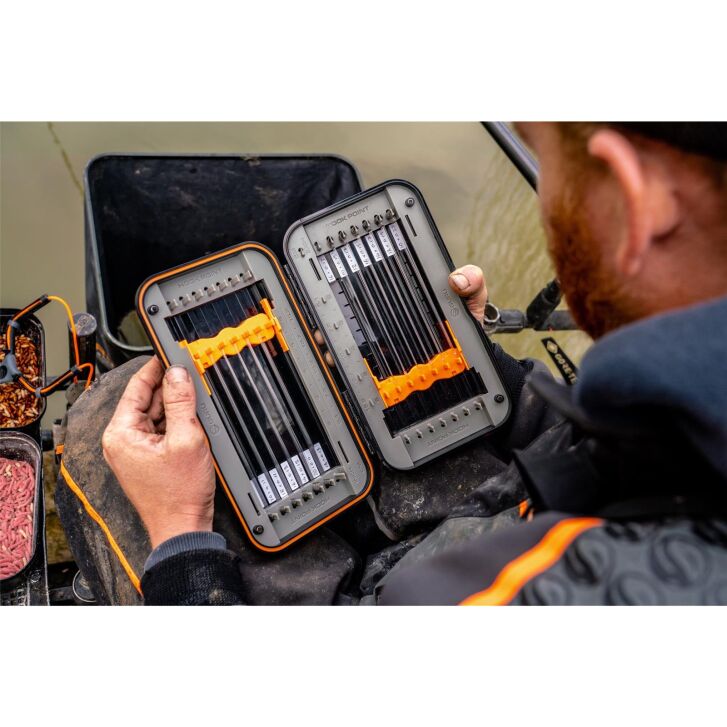 Guru Adjustable Rig Case