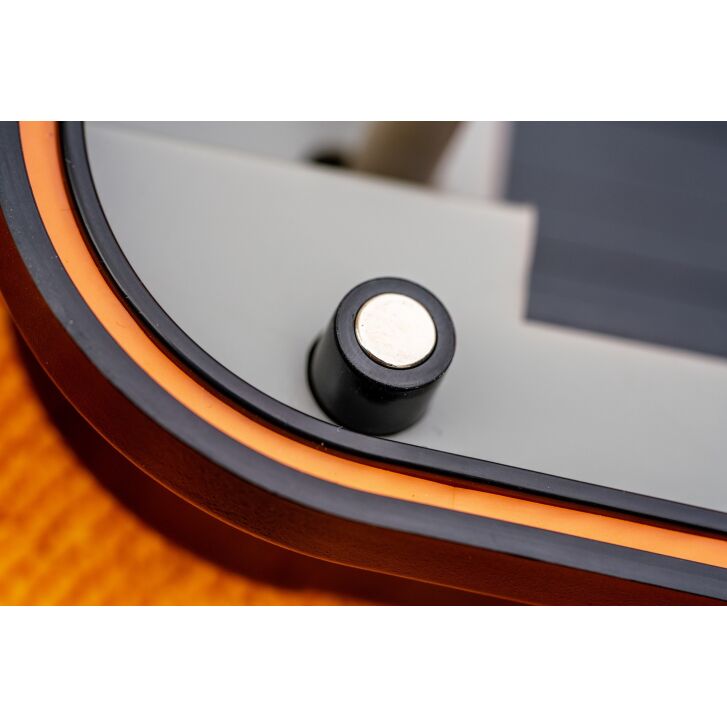 Guru Adjustable Rig Case