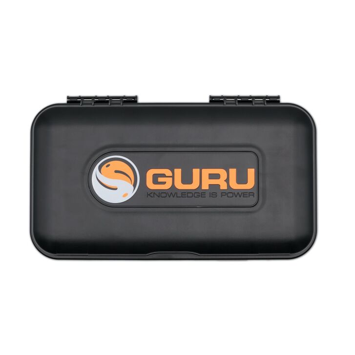 Guru Adjustable Rig Case