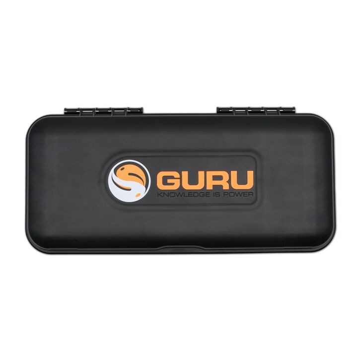 Guru Adjustable Rig Case