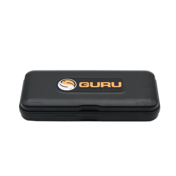 Guru Adjustable Rig Case
