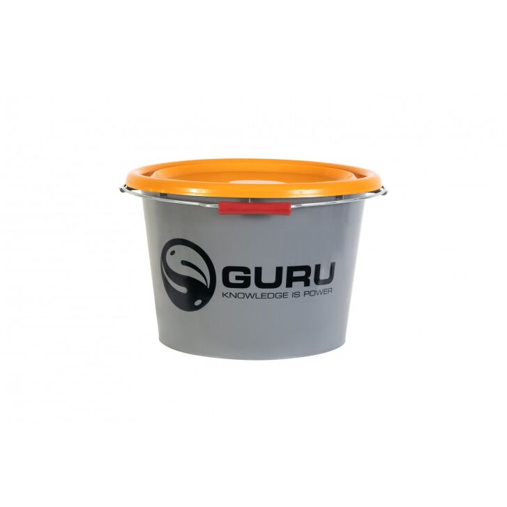 Guru 19L Bucket incl lid