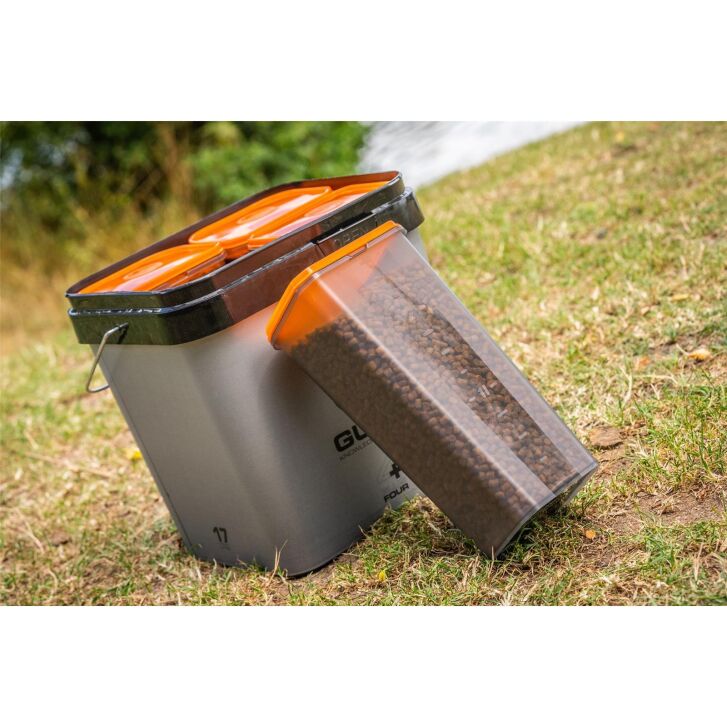 Guru Spare Containers 3l