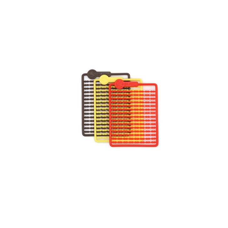 Guru Micro Hair Stops