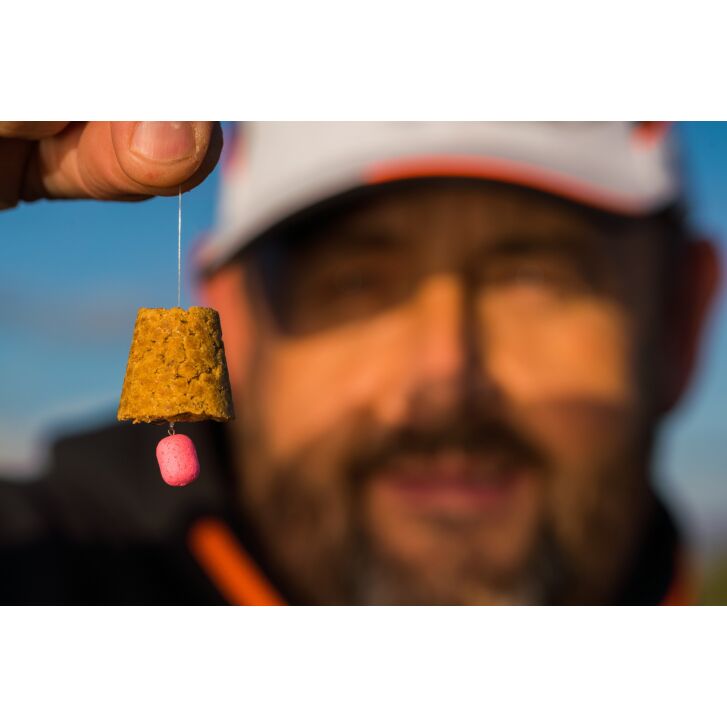 Guru Pellet Cones