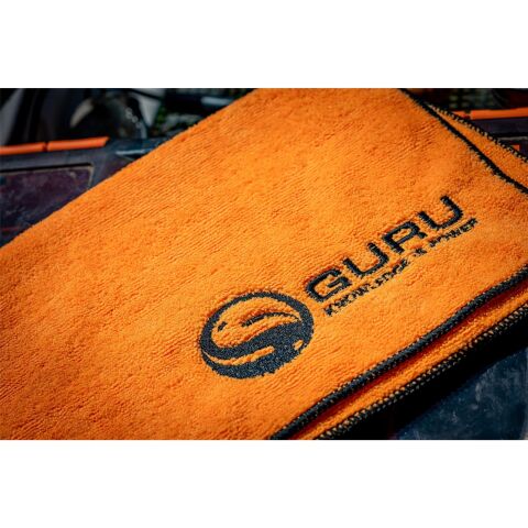 Guru Microfibre Towel