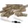 Guru Micro Lead Clip, Swivels & Tail Rubbers