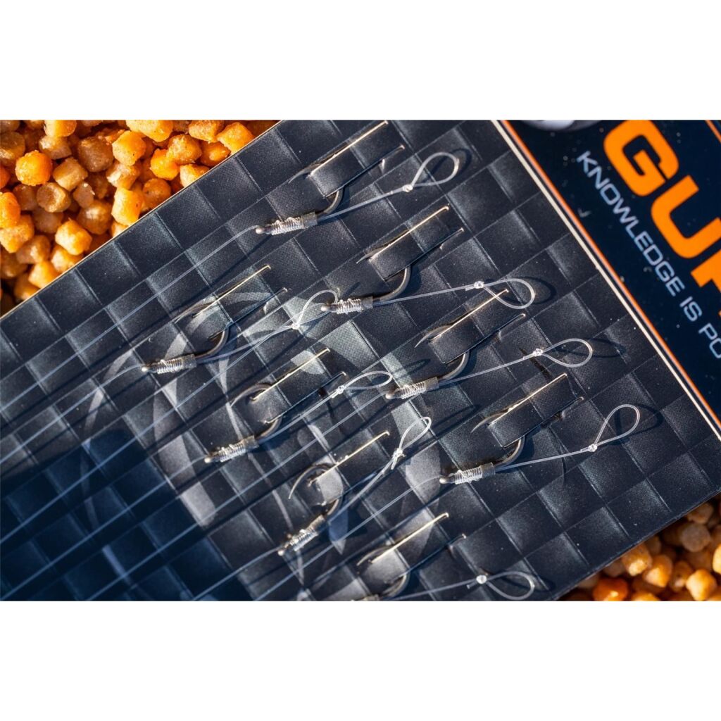 Guru SMWG Standard Hair 4"