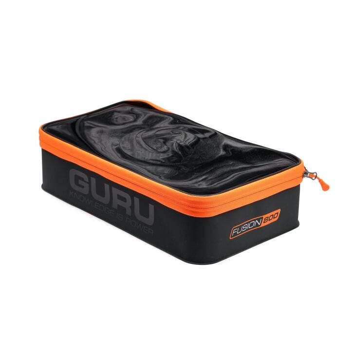 Guru Fusion 800