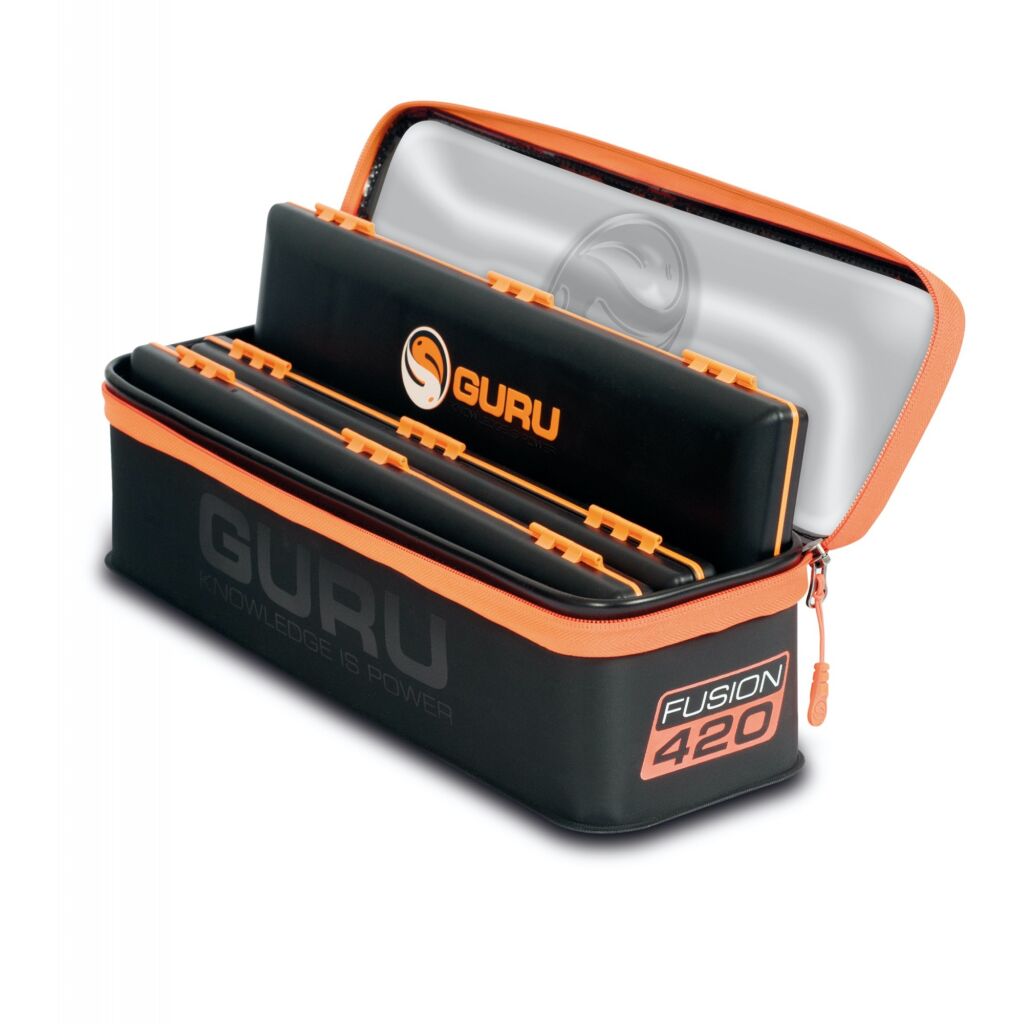 Guru Fusion 420