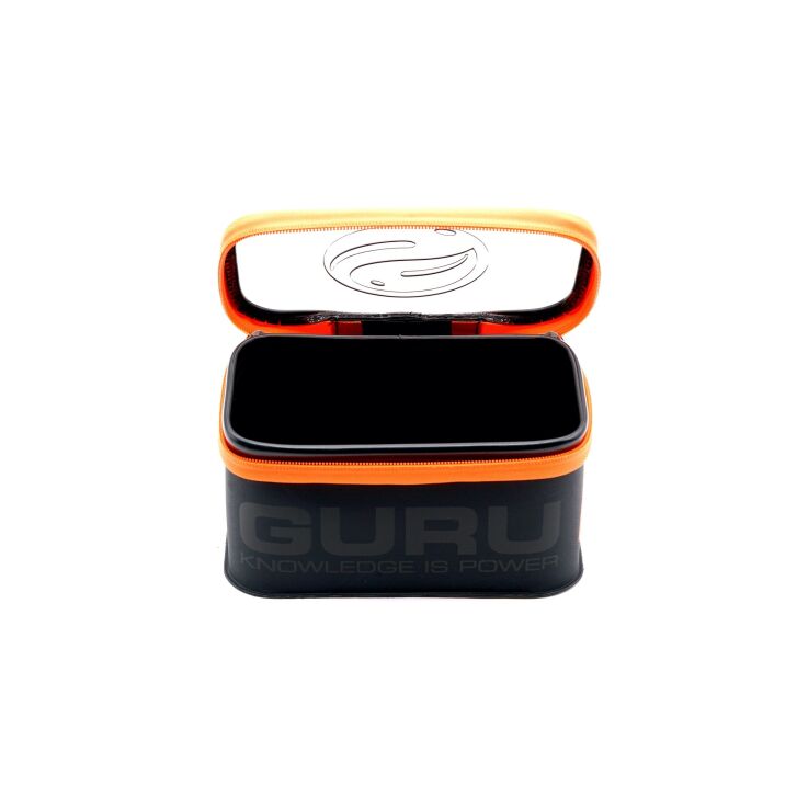 Guru Fusion 210