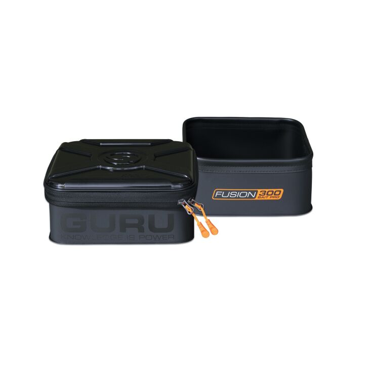 Guru Fusion 600 Bait Pro HT