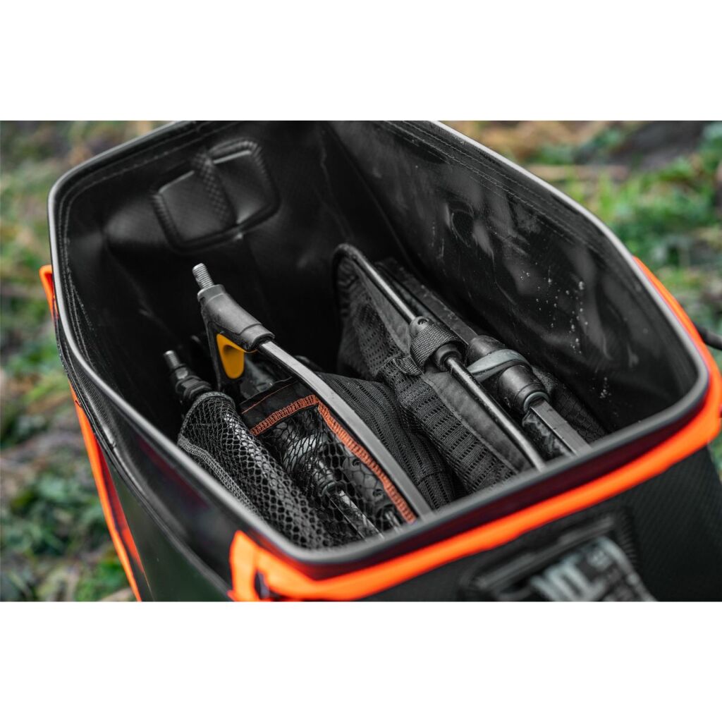 Guru EVA Fusion Net Bag MKII