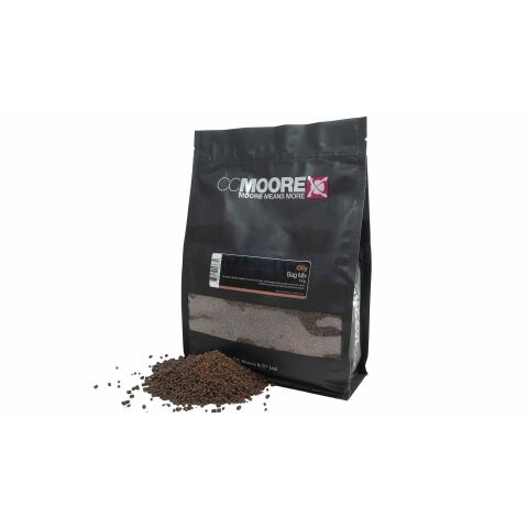 CCmoore Oily Bag Mix