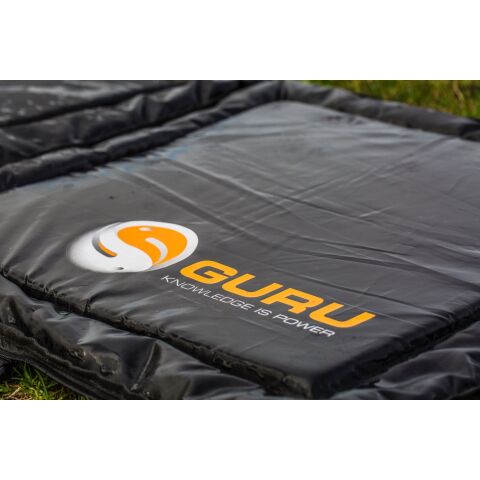 Guru Fusion Mat Bag Olive
