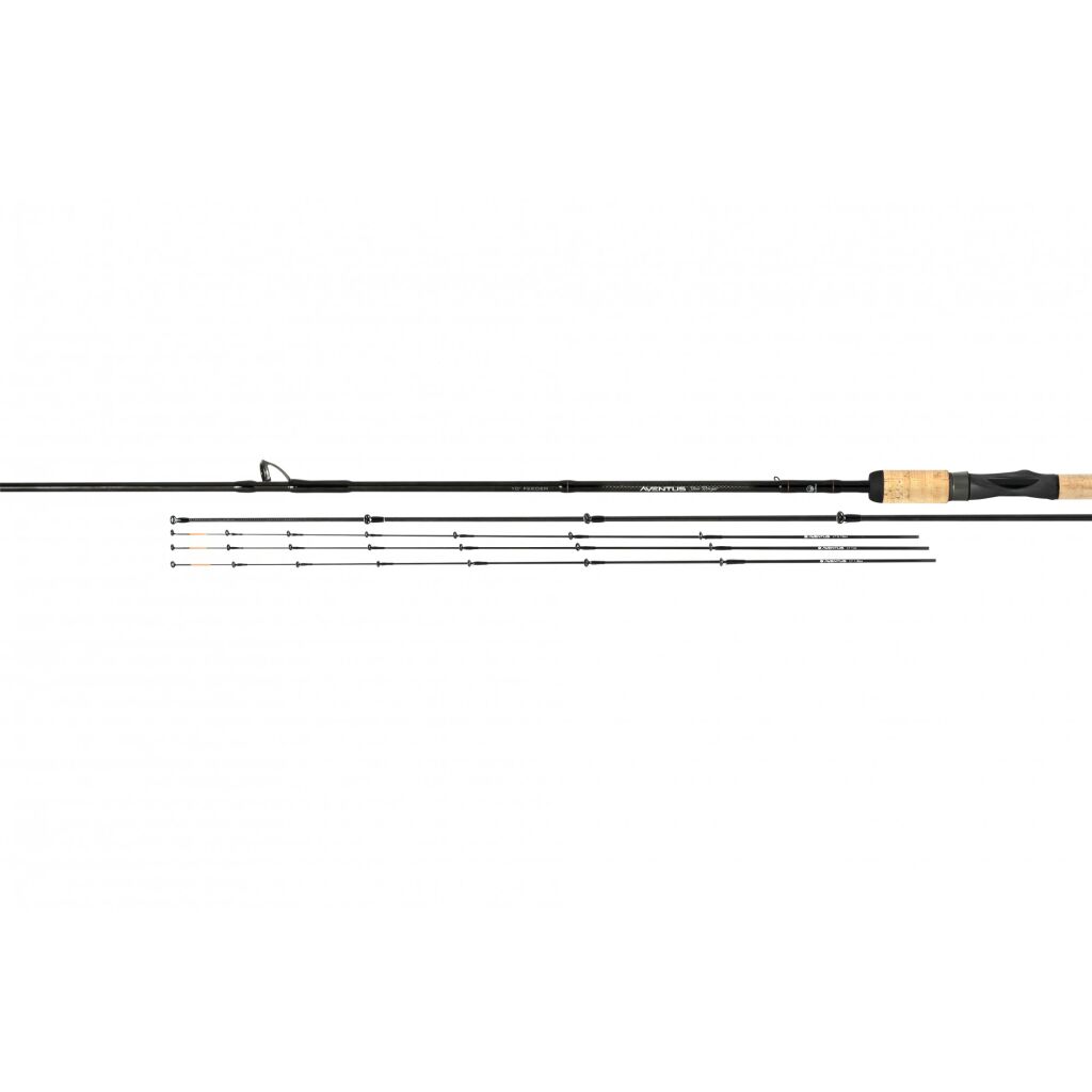 Guru Aventus SR Light Feeder