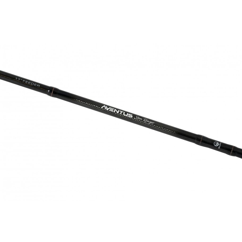 Guru Aventus SR Light Feeder 11' 2pc