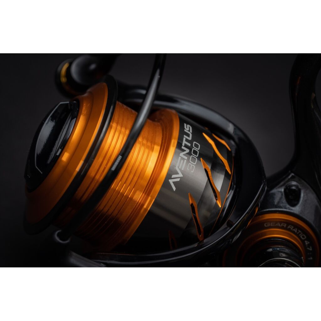 Guru Aventus 4000 Spare Spool