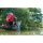 Guru Aventus 4m+1m Landing Net Handle