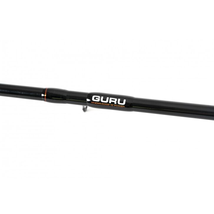 Guru A-CLASS Distance Method Feeder 120" 2pc 1-80g