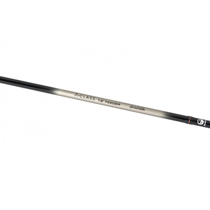 Guru A-CLASS Distance Method Feeder 120" 2pc 1-80g