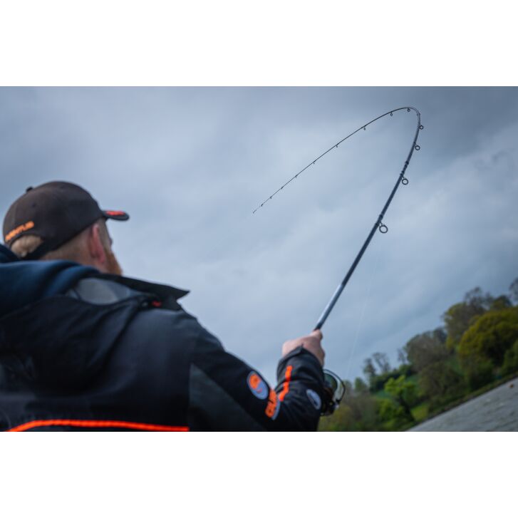 Guru A-CLASS Light Feeder 110" 3pc 1-50g