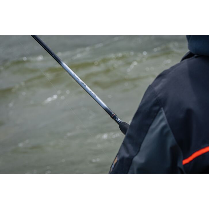 Guru A-CLASS Light Feeder 110" 3pc 1-50g