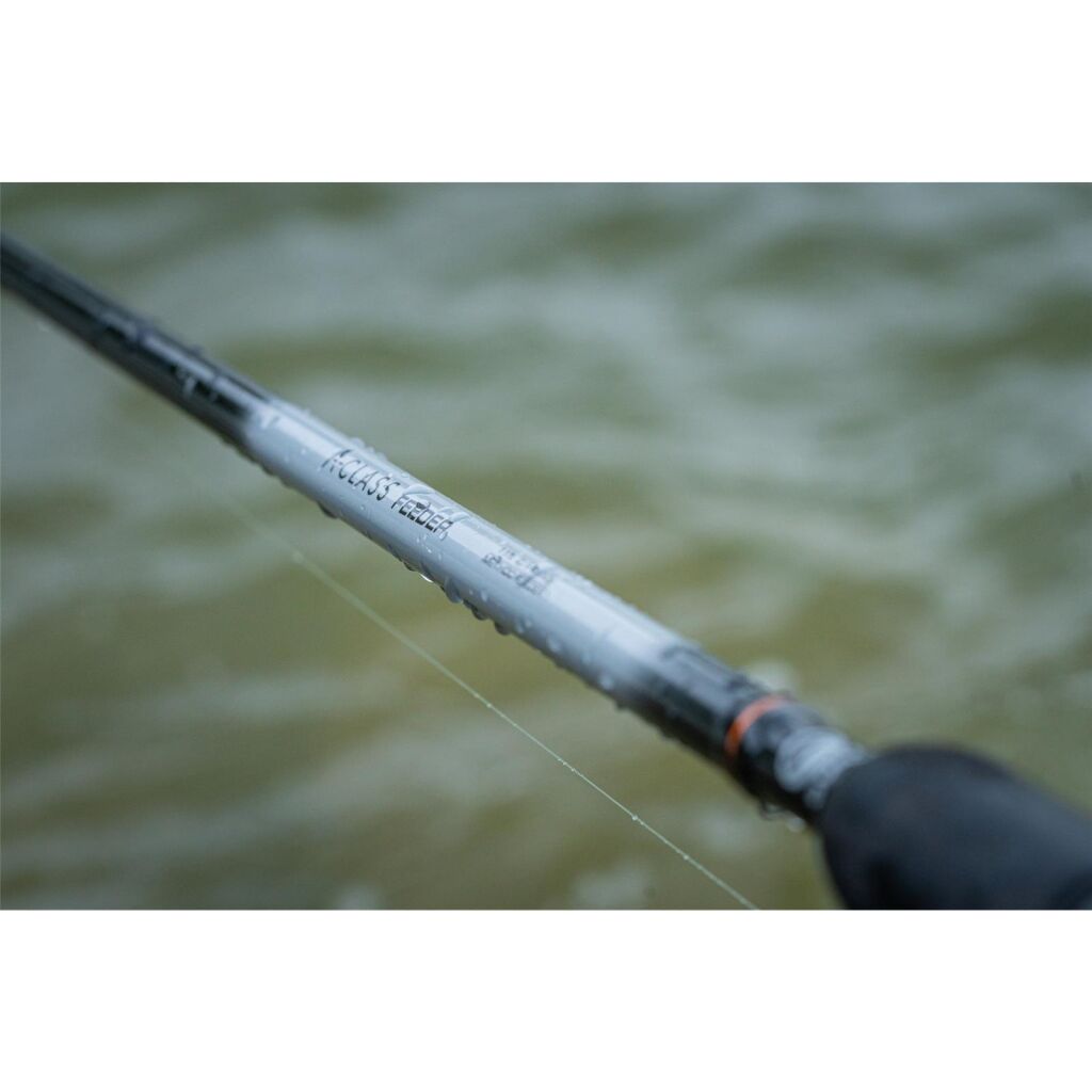 Guru A-CLASS Heavy Feeder 13'0" 3pc 1-90g