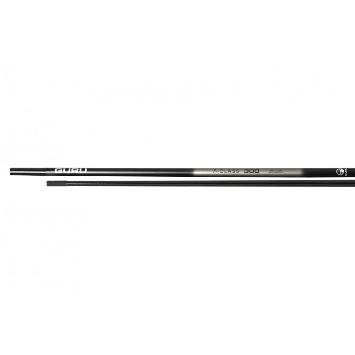 Guru A-CLASS 300 Net Handle 3.0m 2pc