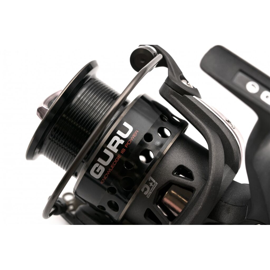 Guru A-CLASS 4000 Reel