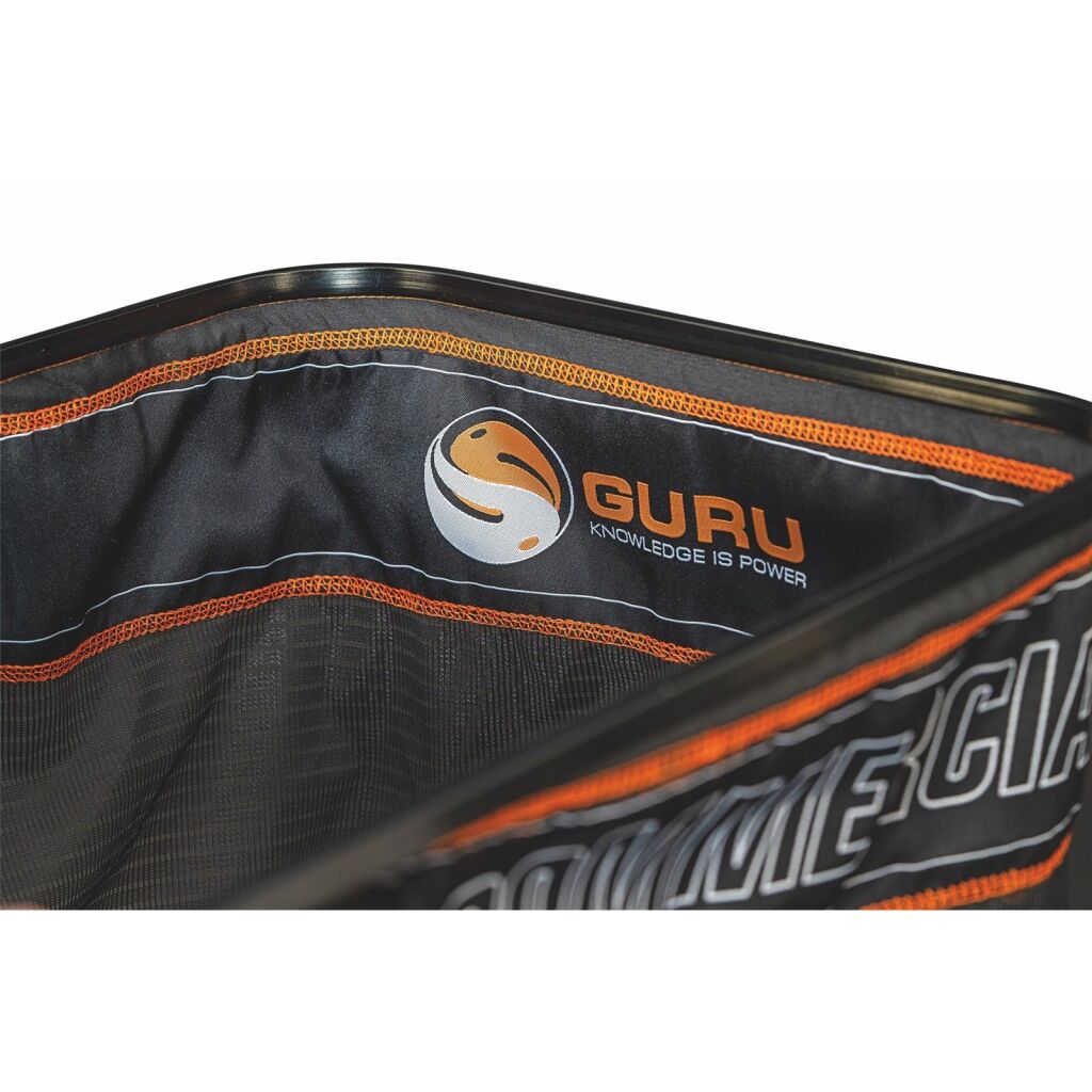 Guru Keepnet 2.5m Commercial Match
