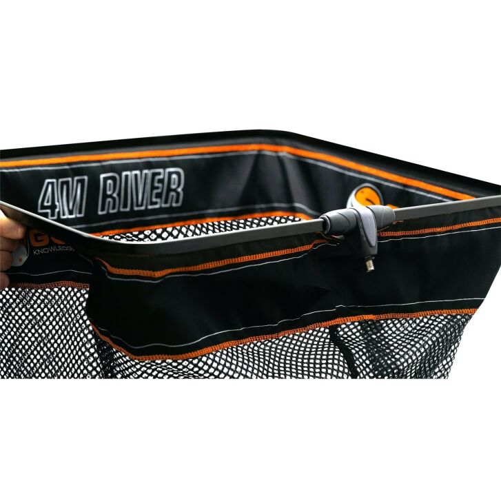 Guru Keepnet 4.0 m River
