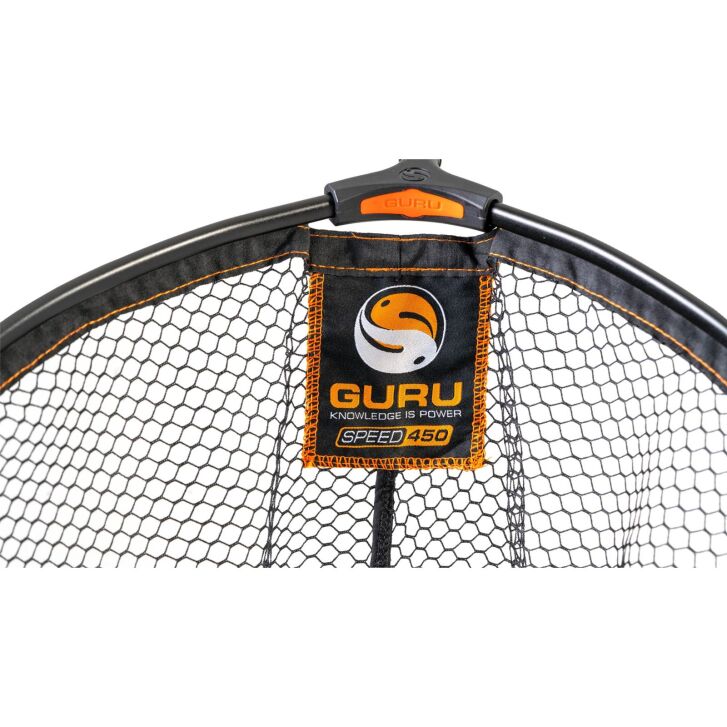 Guru Landing net Speed Speed 400