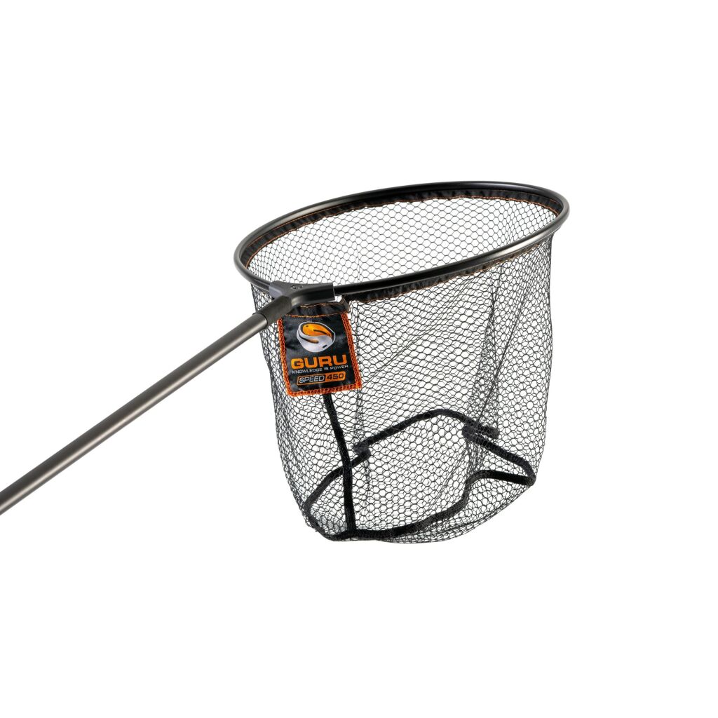 Guru Landing net Speed Speed 500