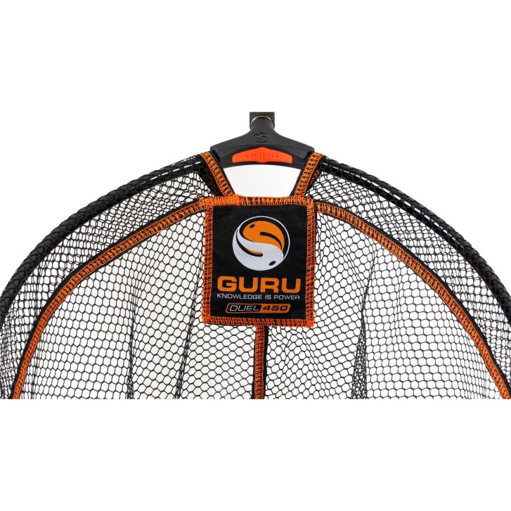 Guru Landing Net dual dual 550