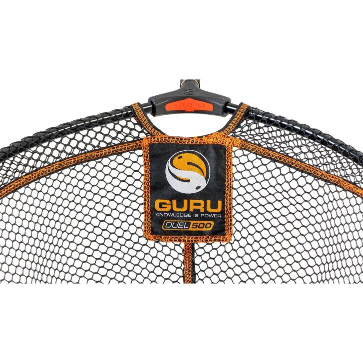 Guru Landing Net dual dual 550