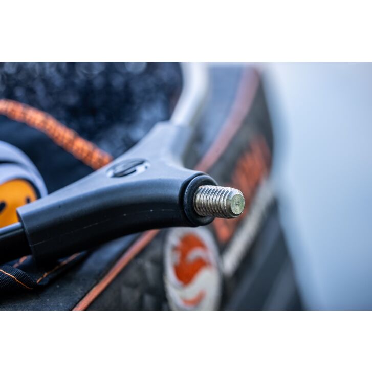 Guru Landing Net dual dual 550