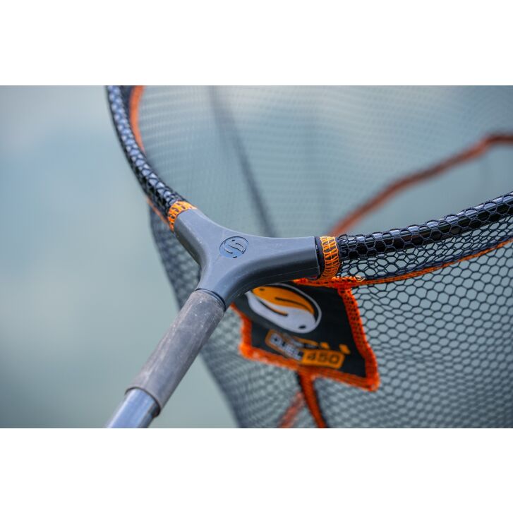 Guru Landing Net dual dual 550