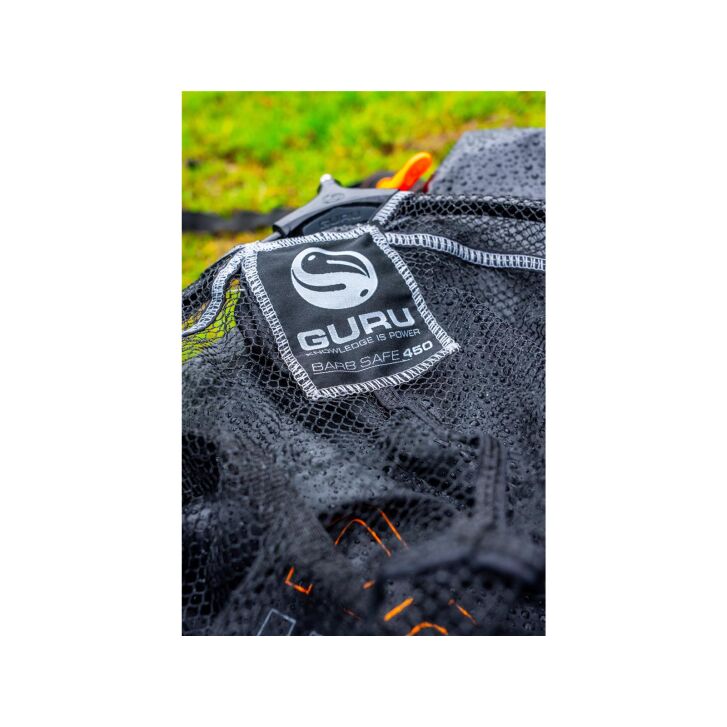 Guru Barb Safe Net 500