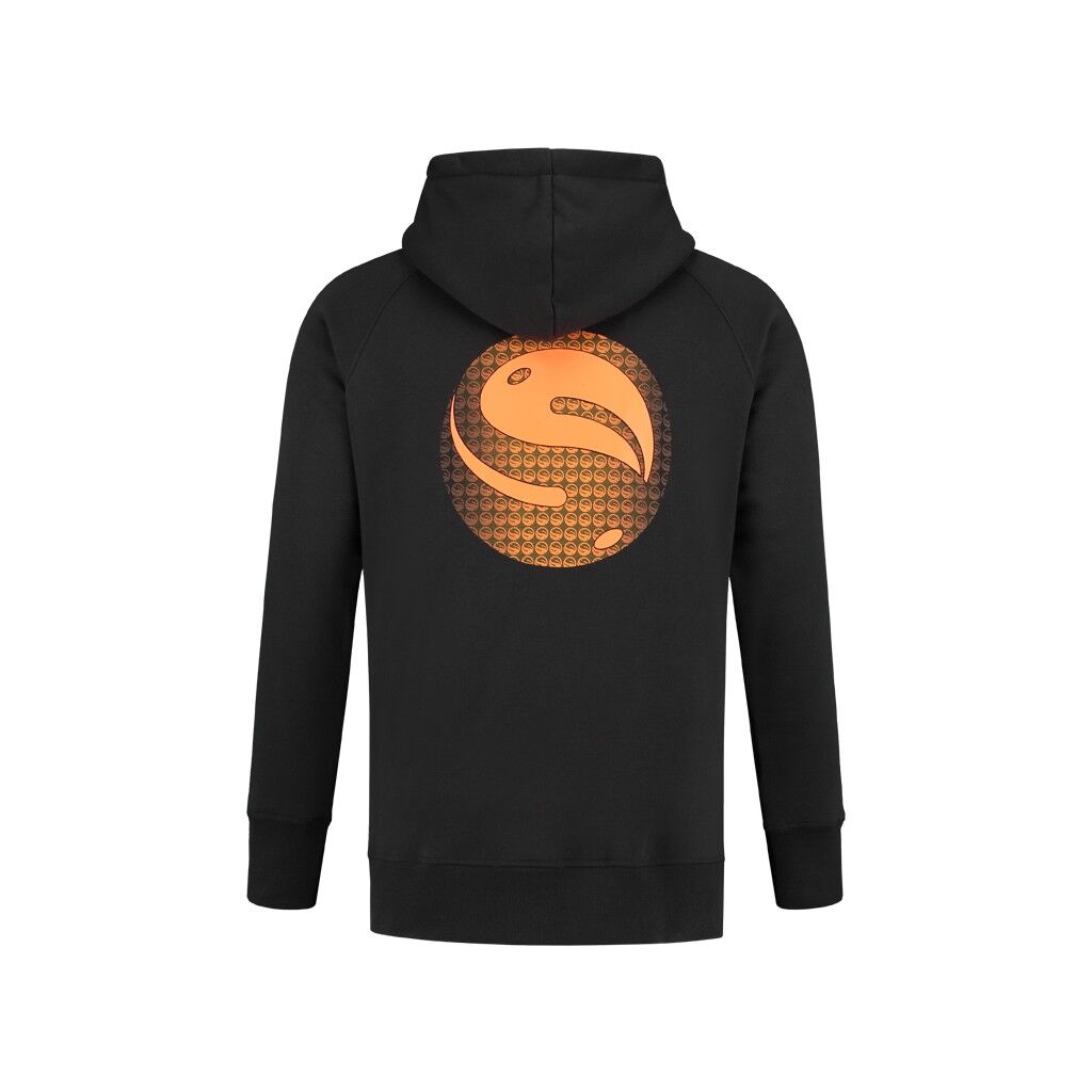 Guru Hoodie Black S